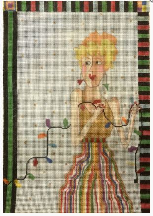 PM1288 - Grace with Lights