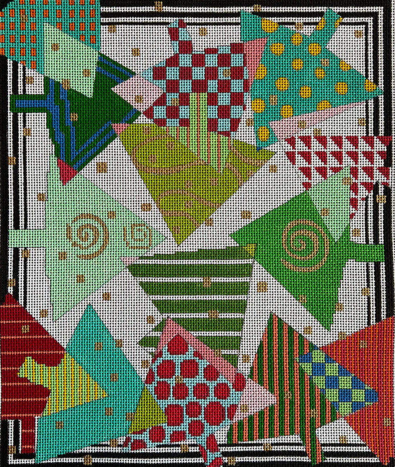 PM1289 - Jumble