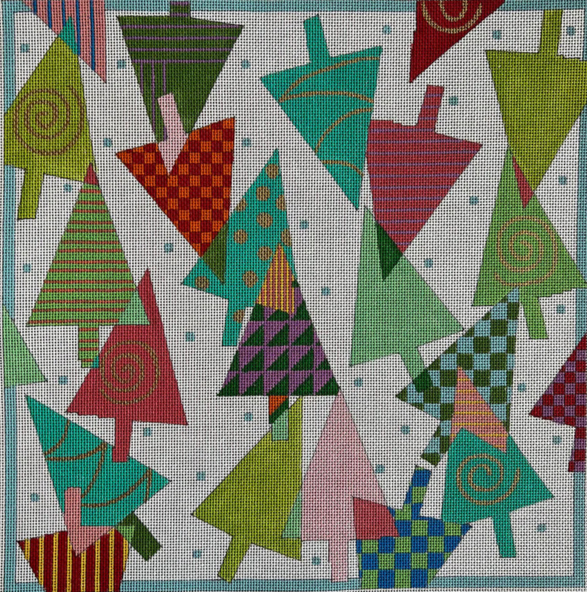 PM1290 - Jumble Again