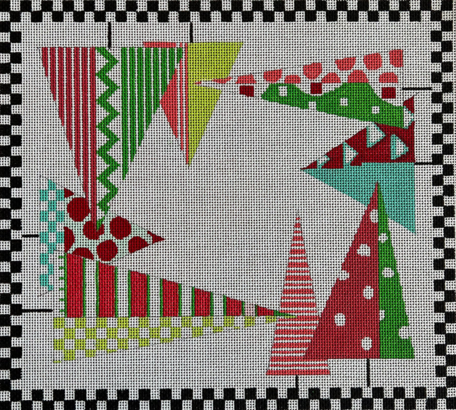 PM1291 - Red Green