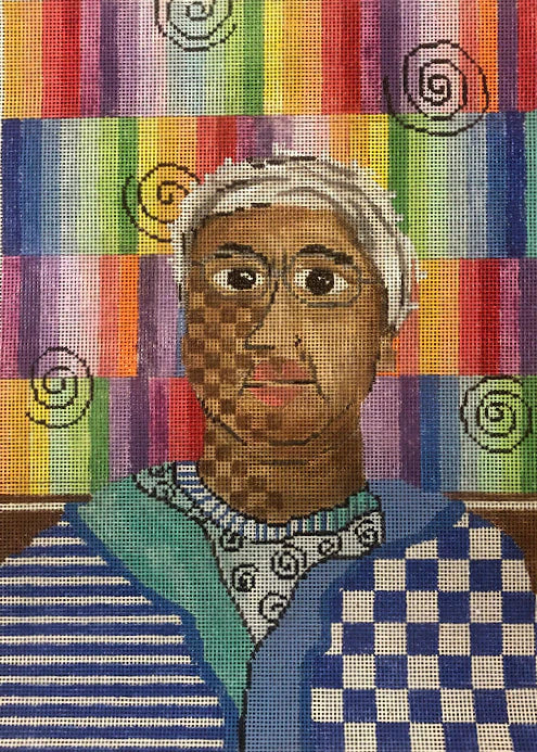 PM1292 - Shirley in the Shop