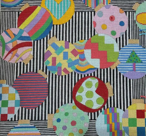 PM1293 - Balls