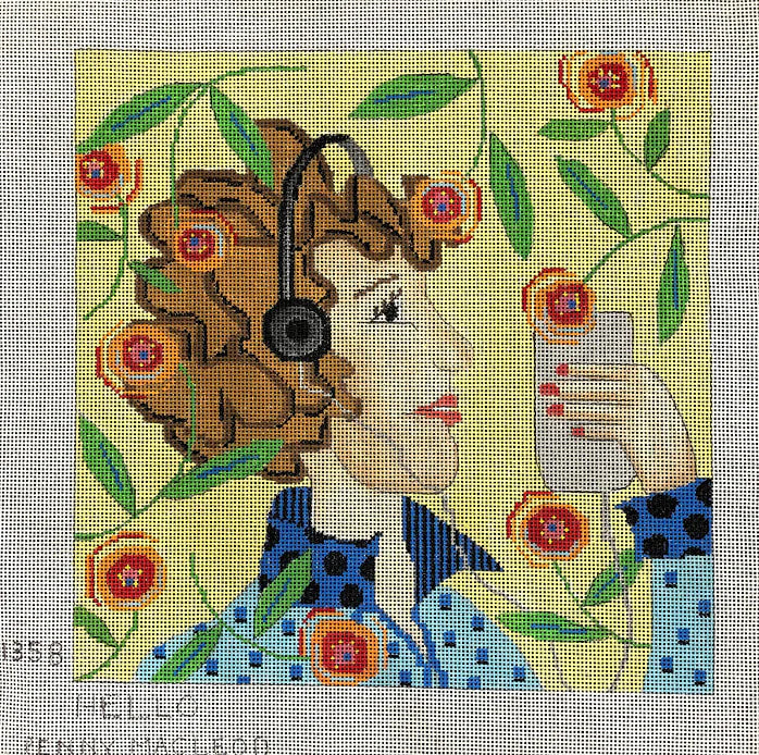 PM1358 - Hello