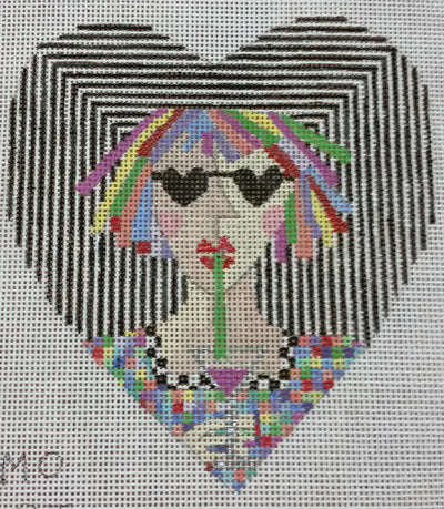 PM271 - Cosmo Heart