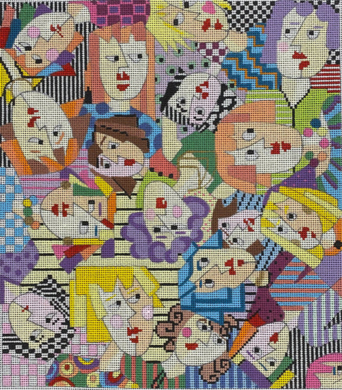 PM857 - Chatting