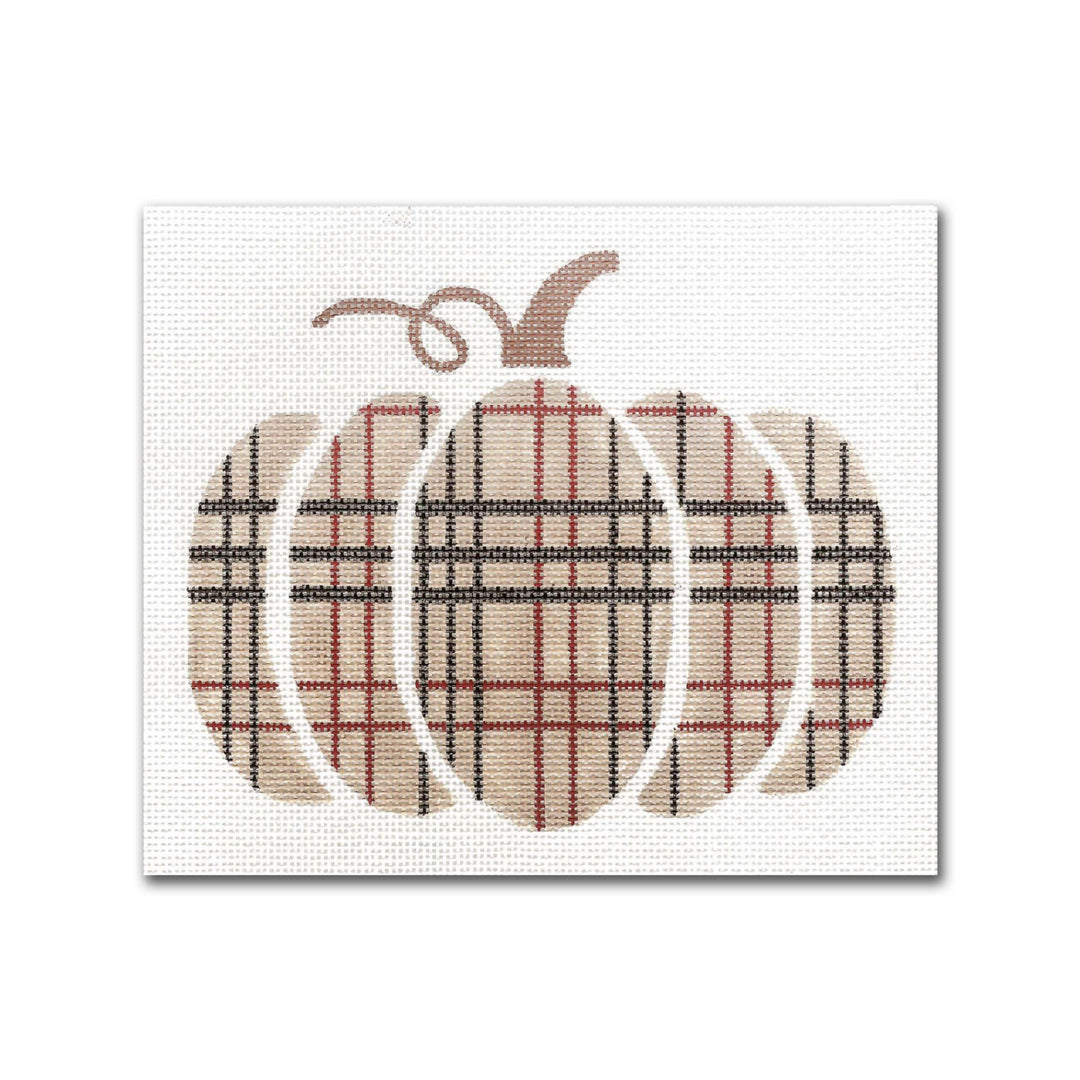 PP-PL03 - Burberry Pumpkin