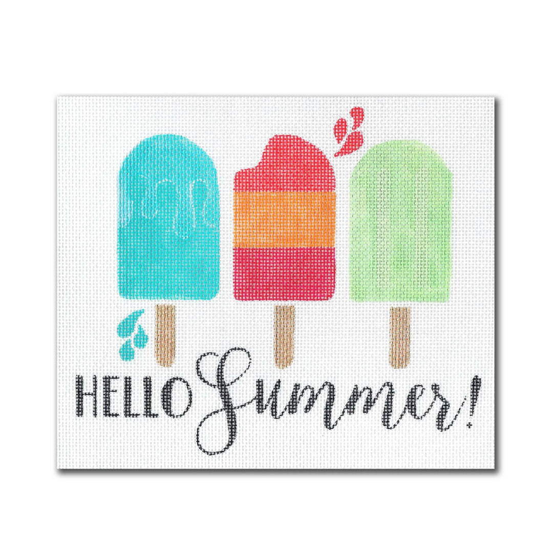PP-SS05 - Hello Summer
