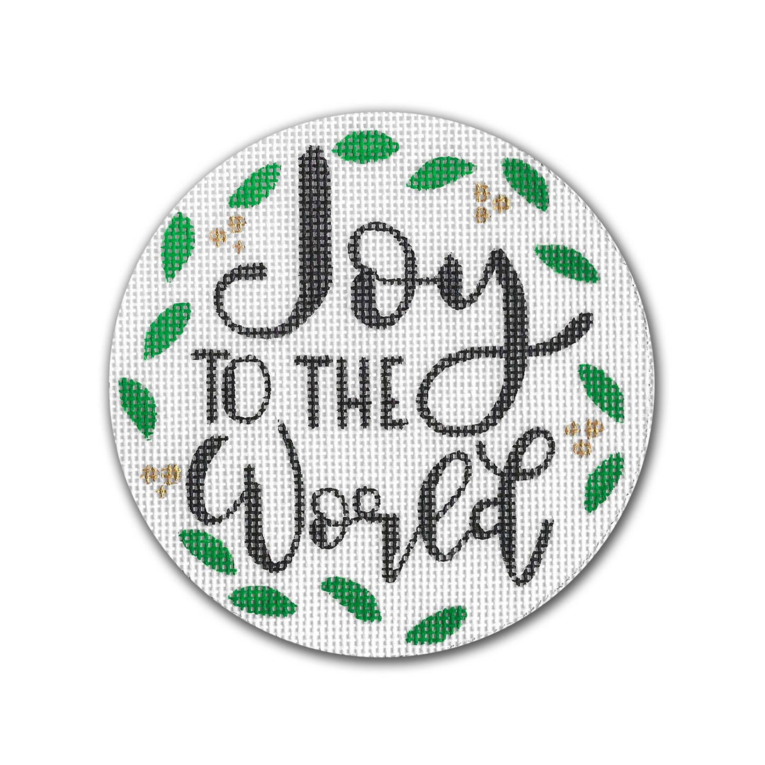 PP-XO02 - Joy to the World