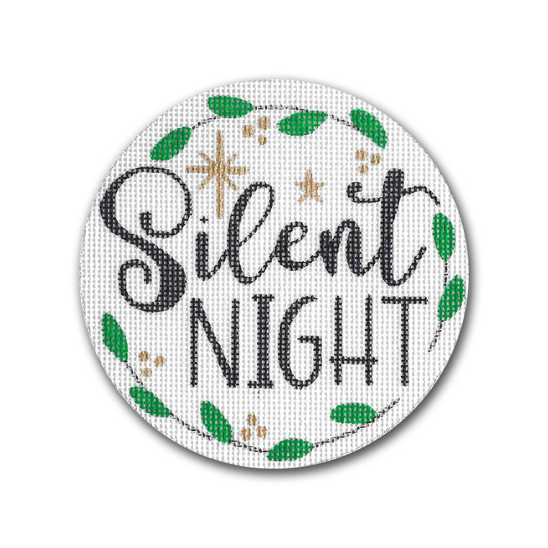 PP-XO03 - Silent Night