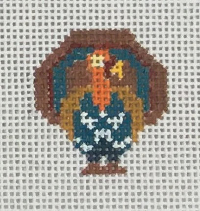 PP-232BT - Turkey Mini