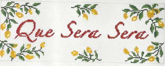 PR-105 - Que Sera Sera