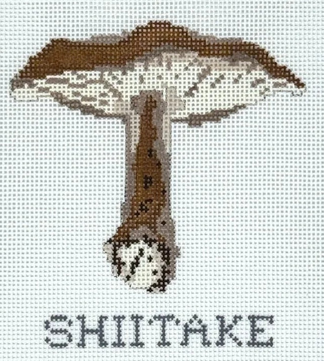 PR-113 - Shiitake Mushroom - Retired