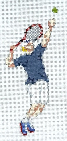 PR-117 - First Serve