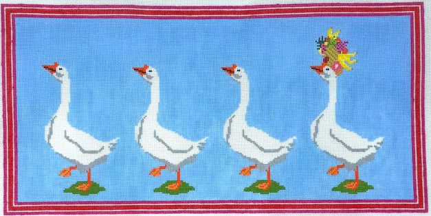 PR-205 - Odd Duck