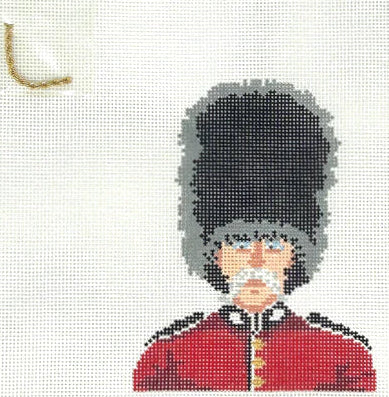 PR-239 - Kings Guard