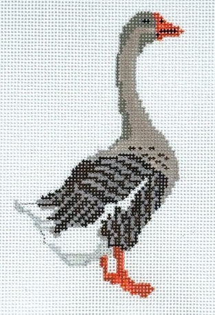 PR-79 - Toulouse Goose