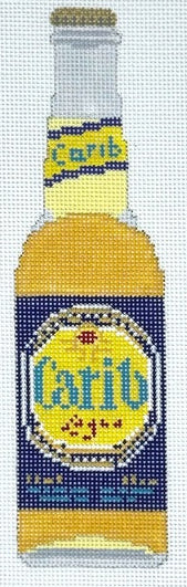 PR-98 - Caribbean Beer