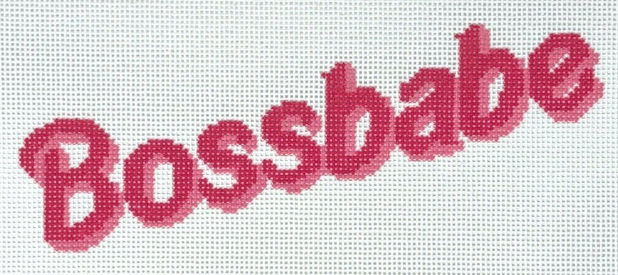PS-11 - Bossbabe