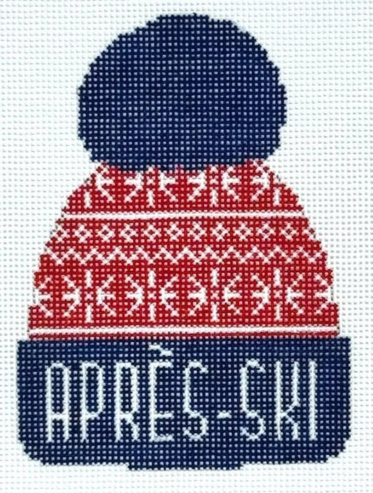 PS-17 - Apres Ski Hat