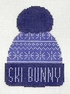 PS-18 - Ski Bunny Hat