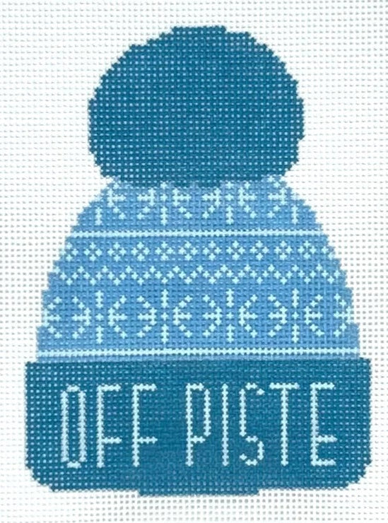 PS-19 - Off Piste Hat