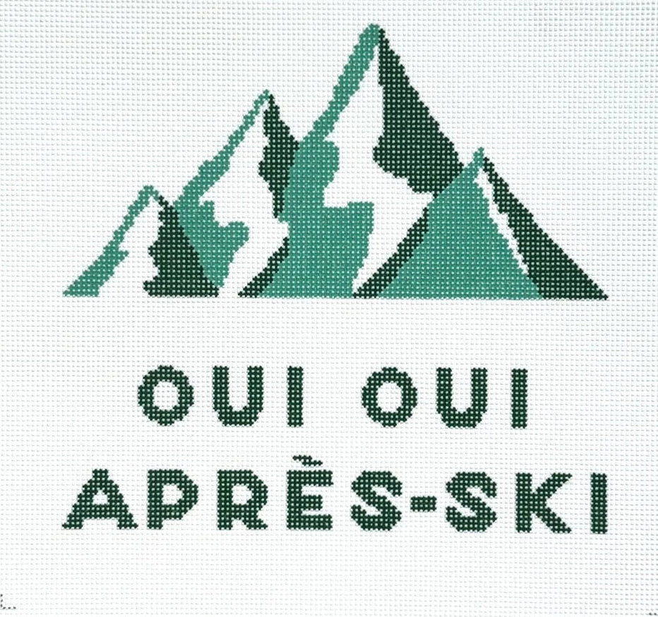 PS-20 - Oui Oui Apres Ski