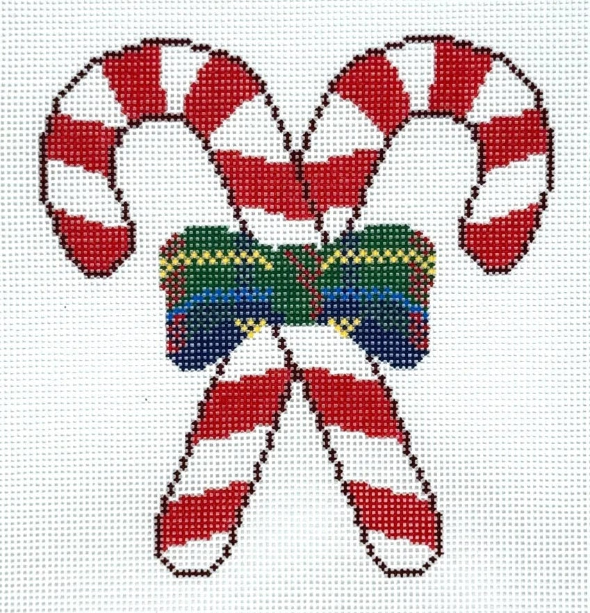 PS-48 - Candy Canes