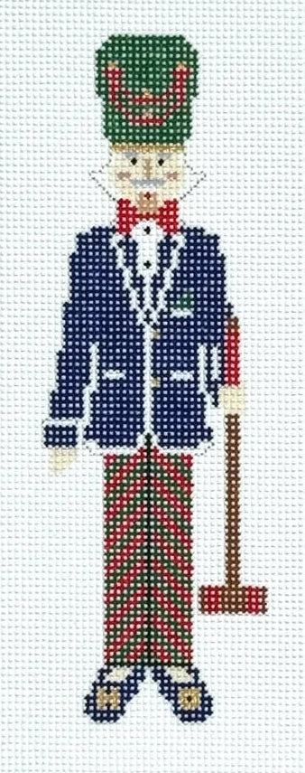 PS-49 - Preppy Nutcracker