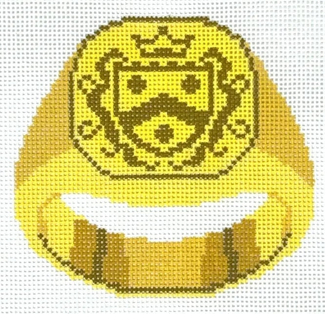 PS-5 - Signet Ring