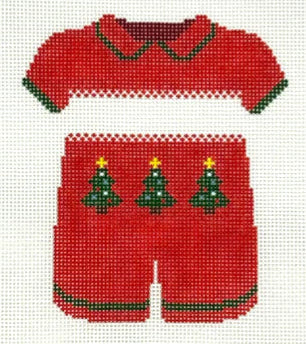 PS-70 - Big Boy Christmas
