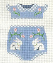 PS-80 - Baby Girl Bunny