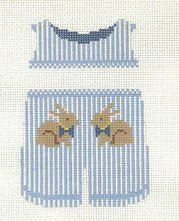 PS-83 - Big Boy Bunny