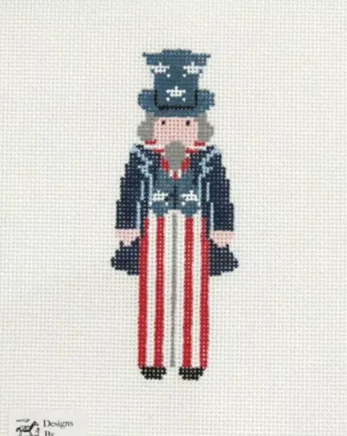 PT263- Patriotic: Uncle Sam