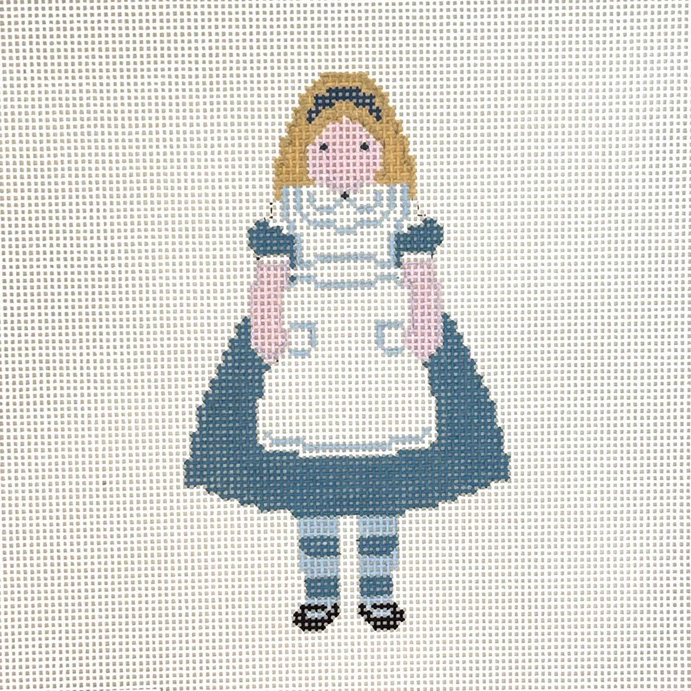 PT280 - Alice In Wonderland: Alice