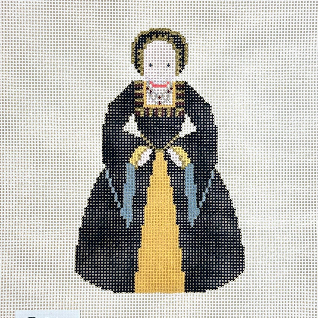 PT677-2 - Royals: Anne Boleyn