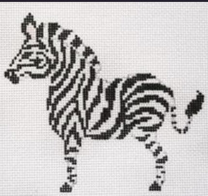 PT686 - Animals: Zebra