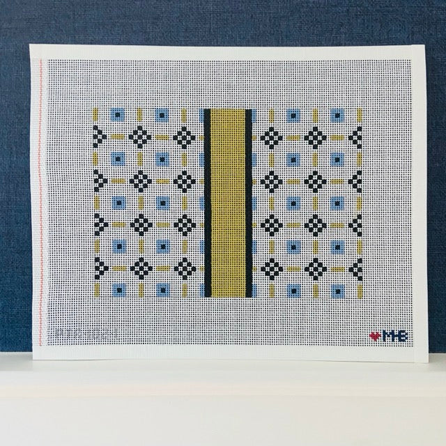 Geo Tile 9x6.5