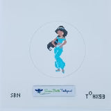 Jasmine (Princess Series)