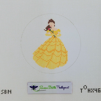 OTH-X46 - Belle