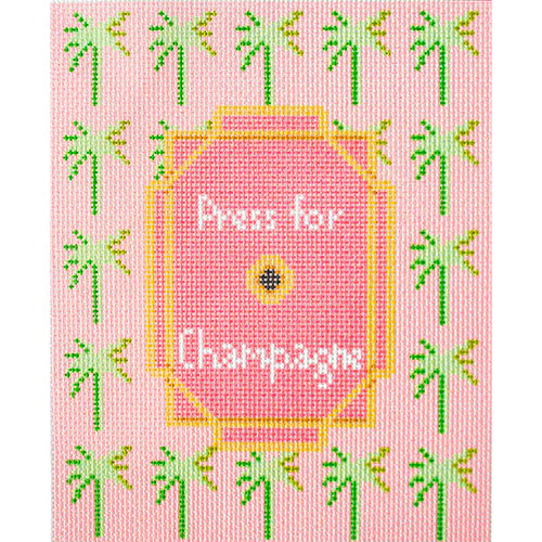 NTG KB053 - Press from Champagne