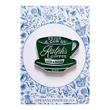 Ralph's Needle Minder