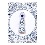 Tequila Bottle Needle Minder