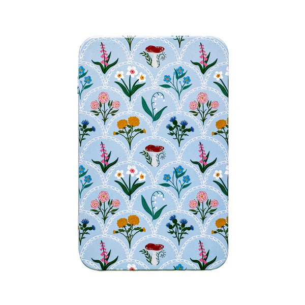 Accessories Box Tin with Magnet