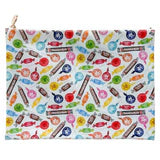 All Tootsie Pattern PVC Bag