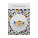 Double Bubble Needle Minder