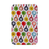 Pink Tootsie Magnet Tin