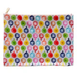 Pink Tootsie Pop PVC Bag