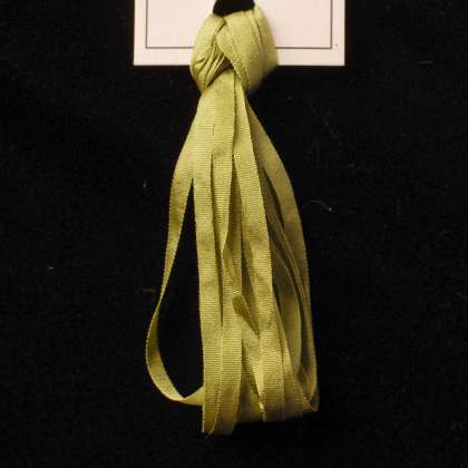 Treenway 3.5mm Silk Ribbon (100 & up)