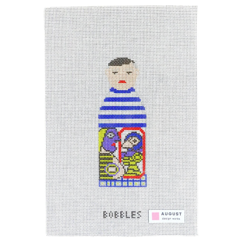 ADW162 - Picasso Bobble