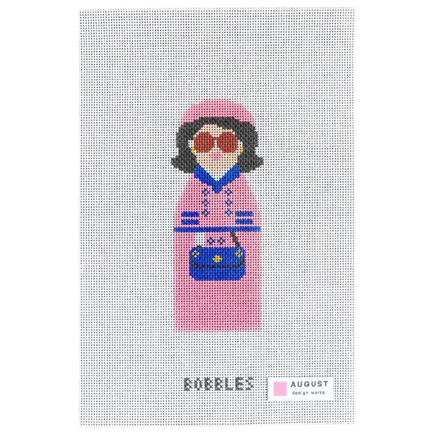 ADW154 - Jackie Bobble